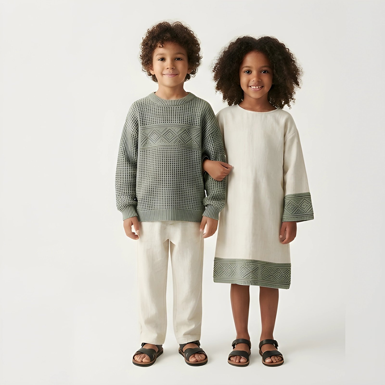 Children Wear