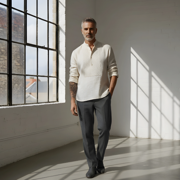 Men's RTW